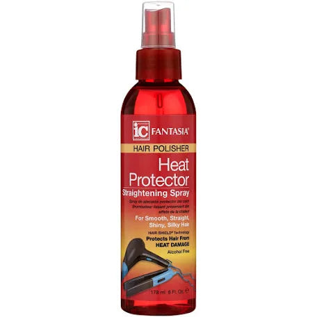 Fantasia ic Heat Protector Spray