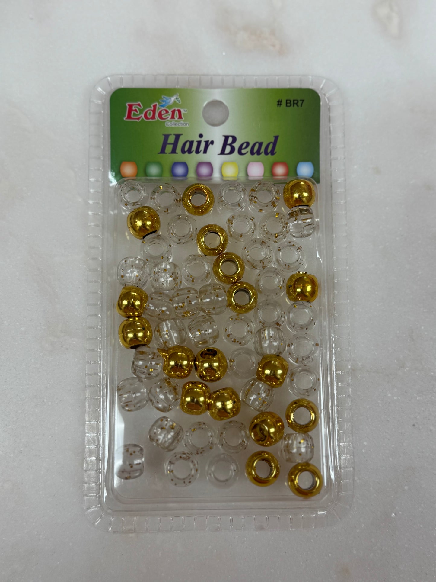Small Pack Medium Beads