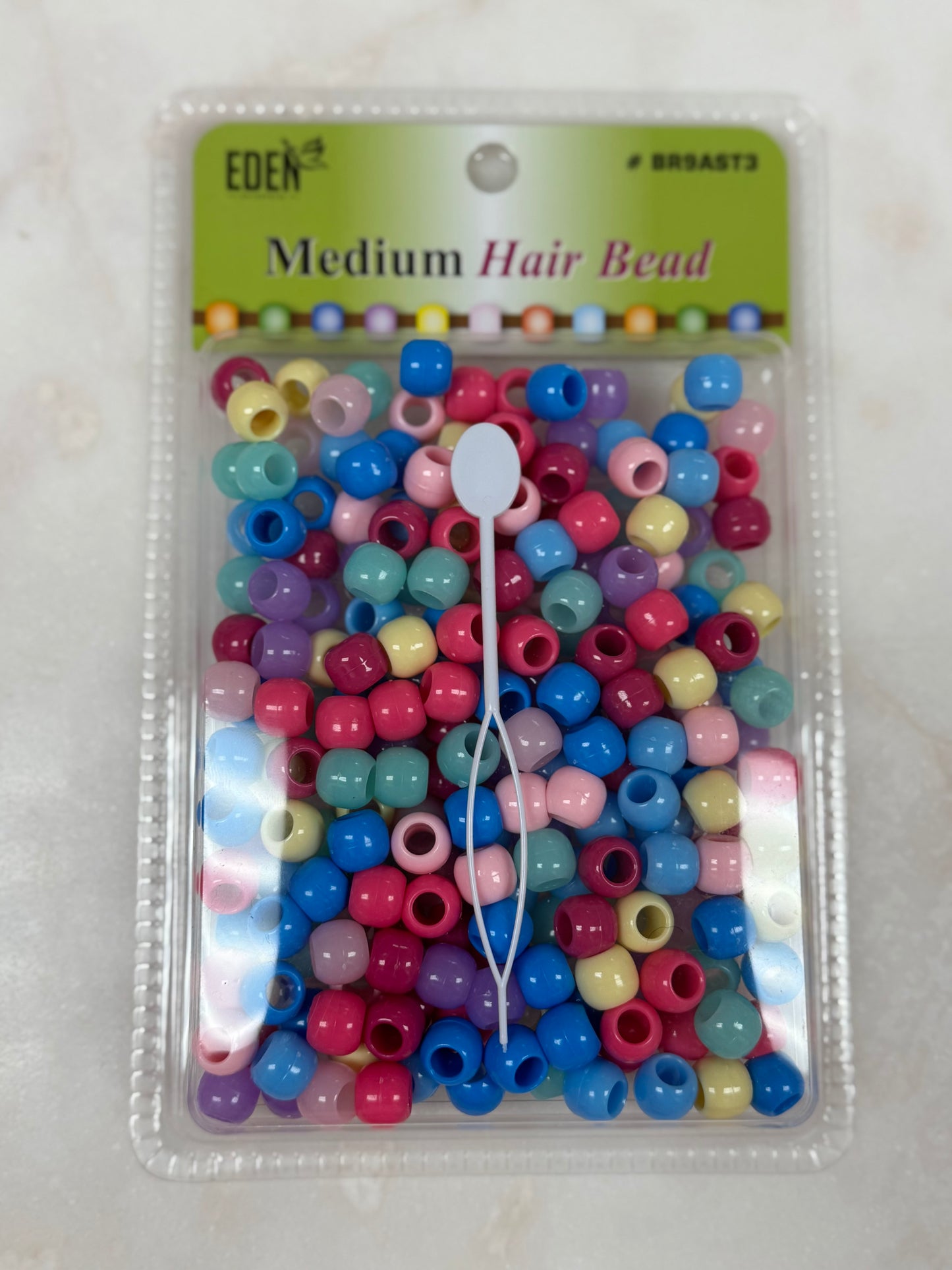 Large Pack Medium Beads