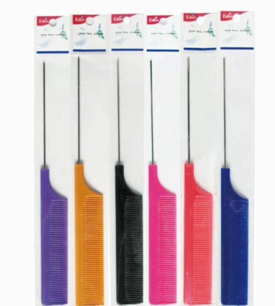 Eden Pin Tail Comb