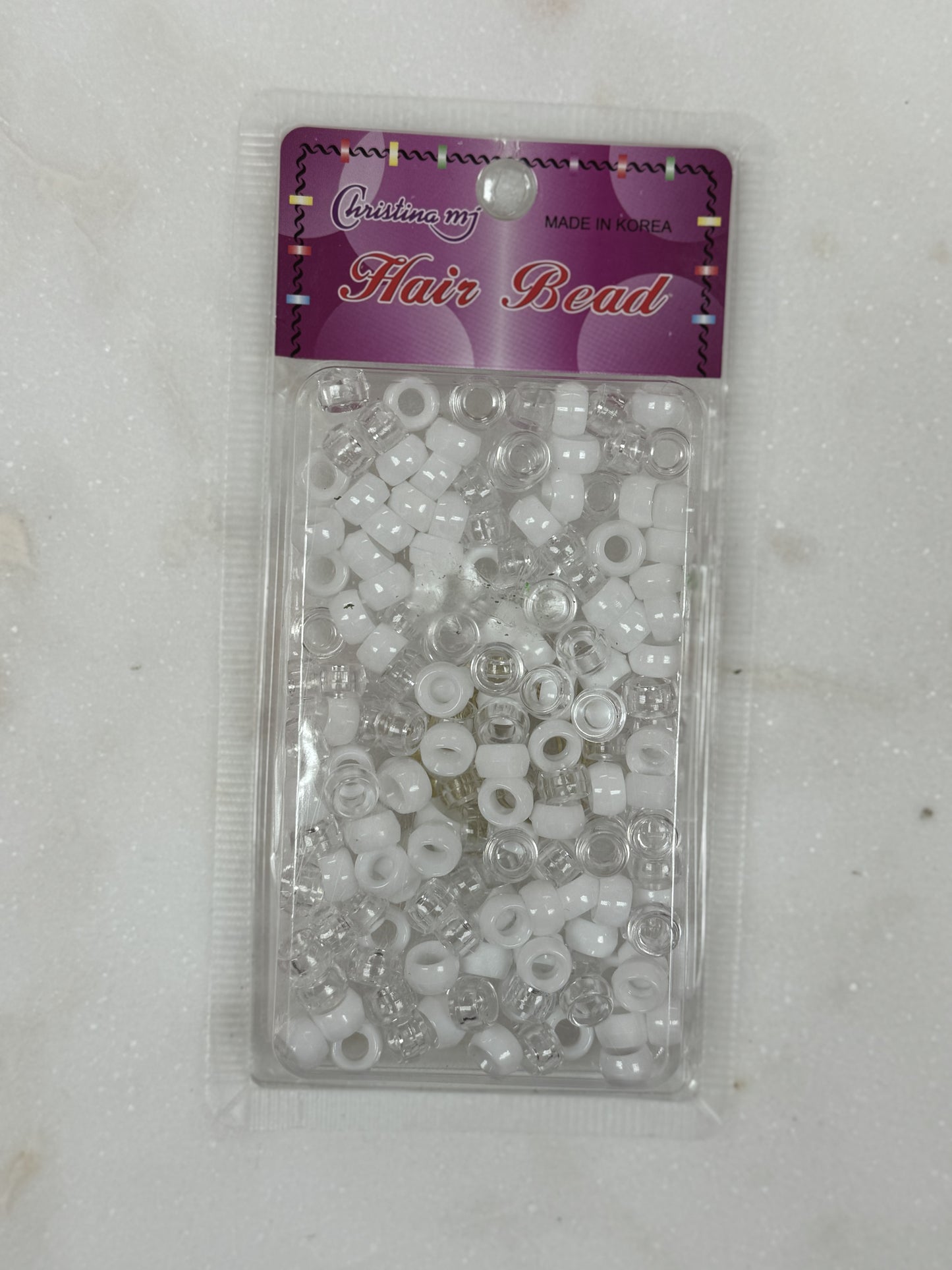 Small Beads (Small Pack)