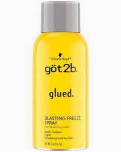 Got2b Freeze Spray