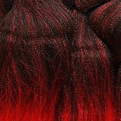 2x Xpression pre-stretched 42 inch