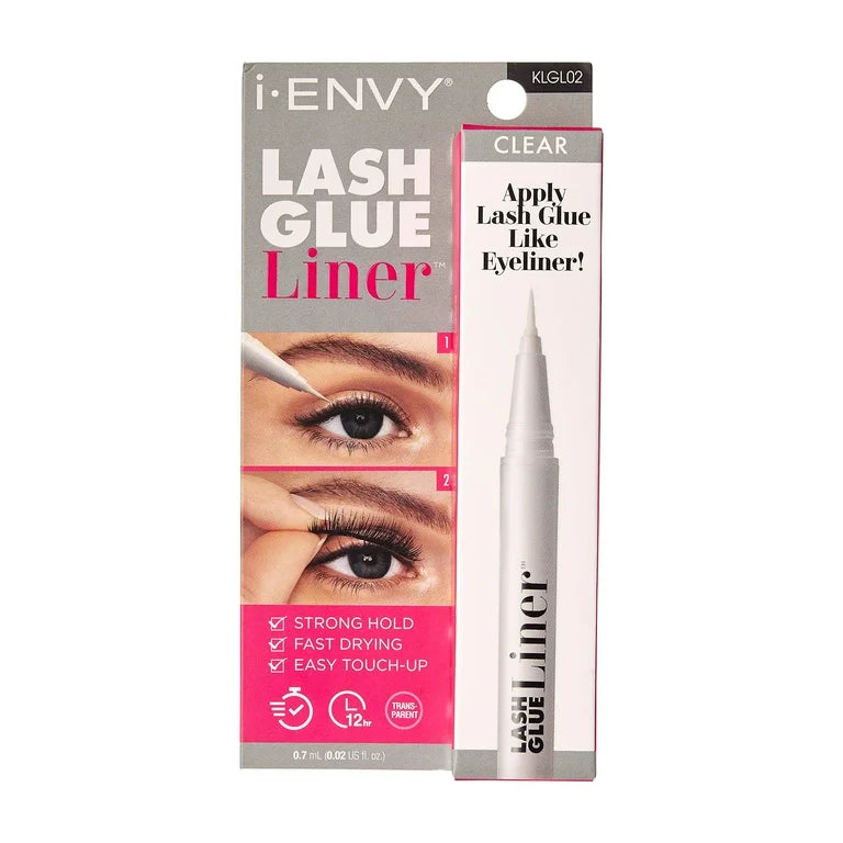 I•Envy Lash Glue Liner