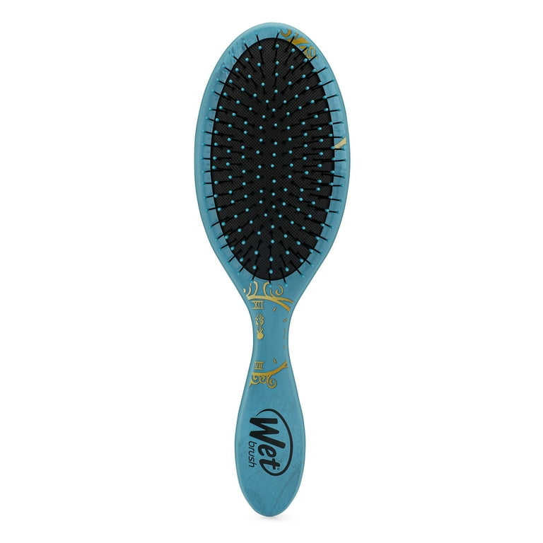 Wet Brush Detangler Hair Brush