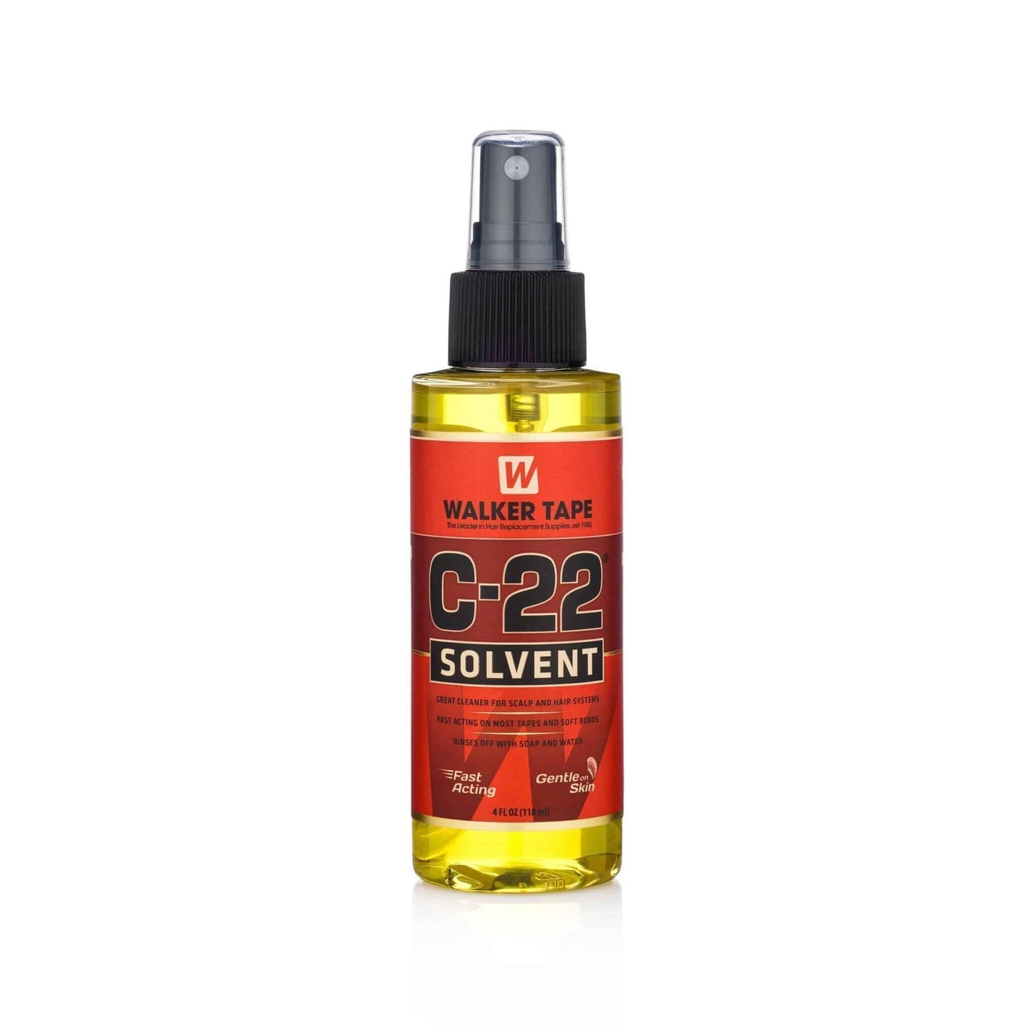 C-22 Solvent Adhesive Remover