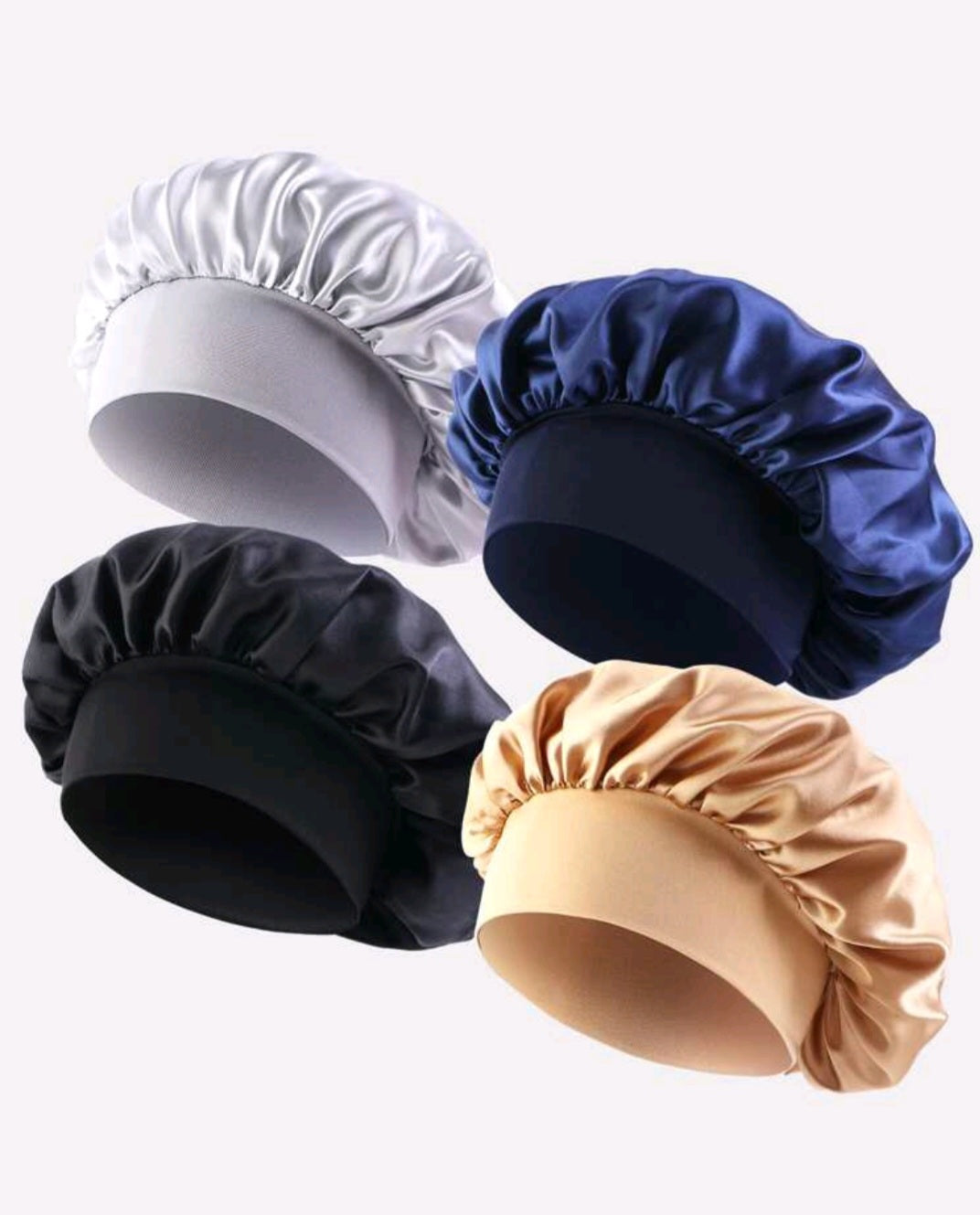 Hair Bonnet