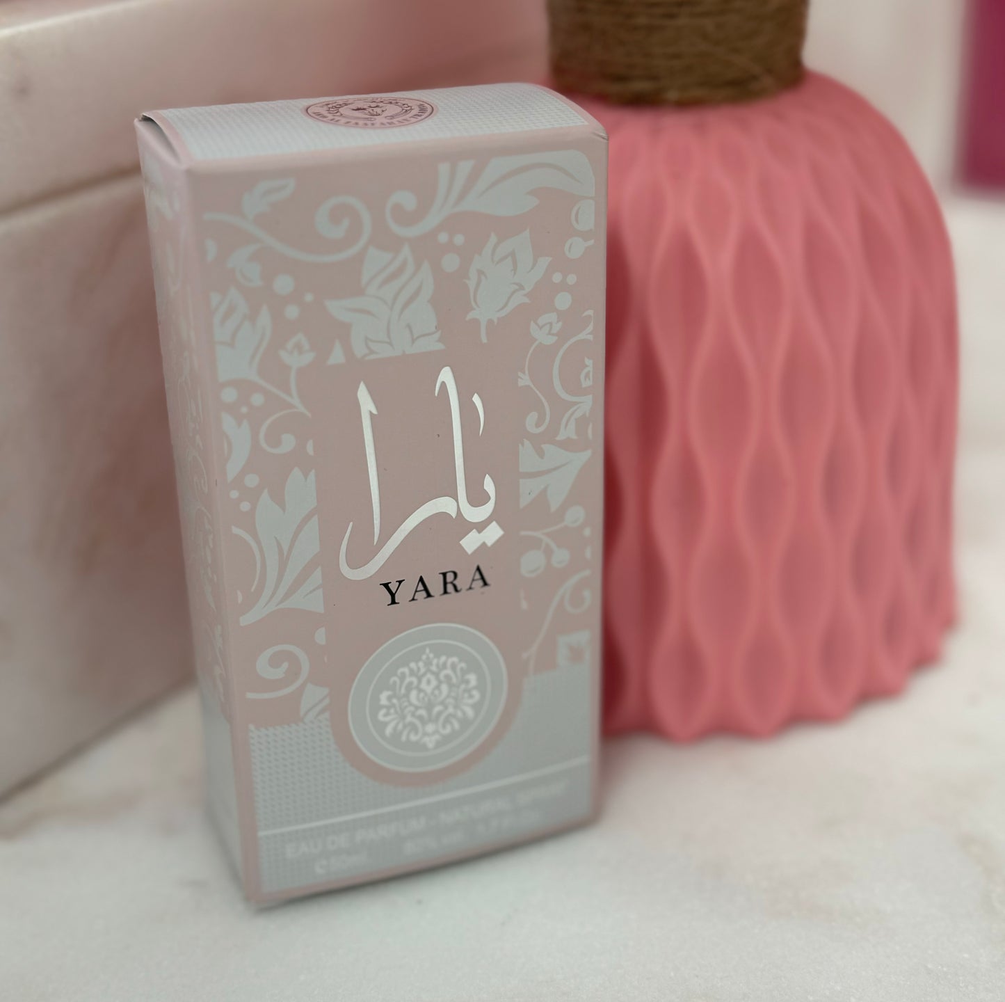 Yara Eau De Parfum 50ml