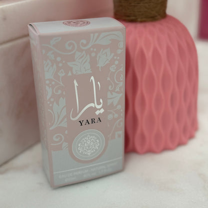 Yara Eau De Parfum 50ml