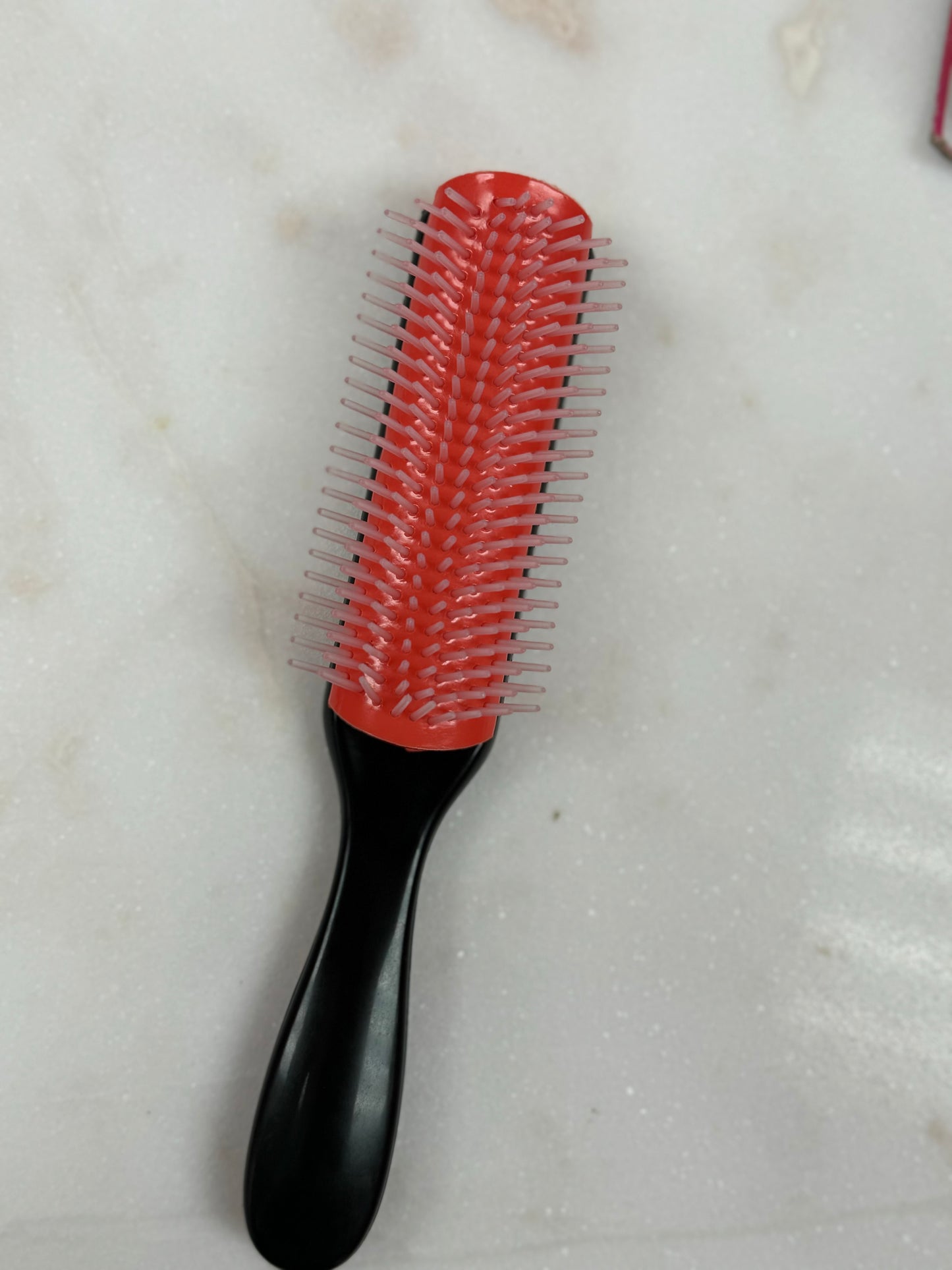 Detangle/Weave Brush