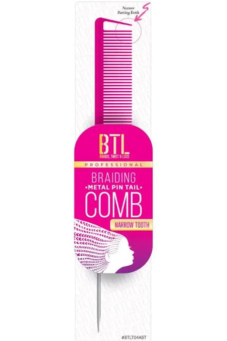 BTL Carbon Composite Parting Comb