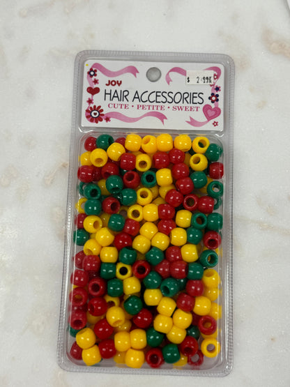 Large Pack Medium Beads