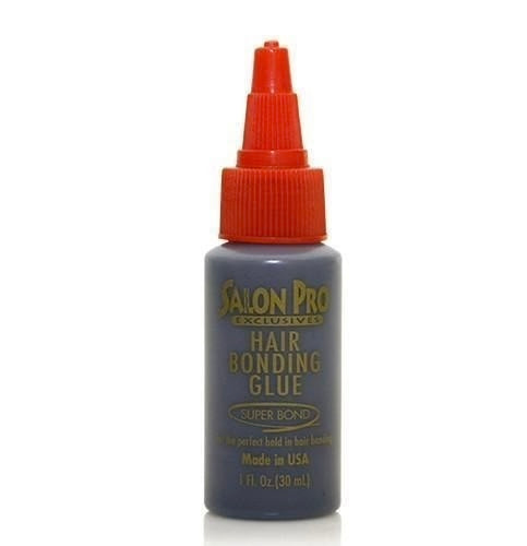 Salon Pro Exclusive Hair Bonding Glue