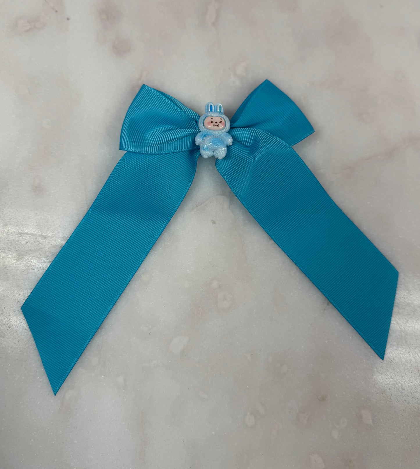 Labubu Hair Bow