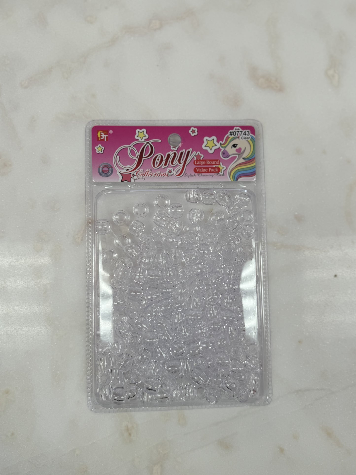 Large Pack Medium Beads