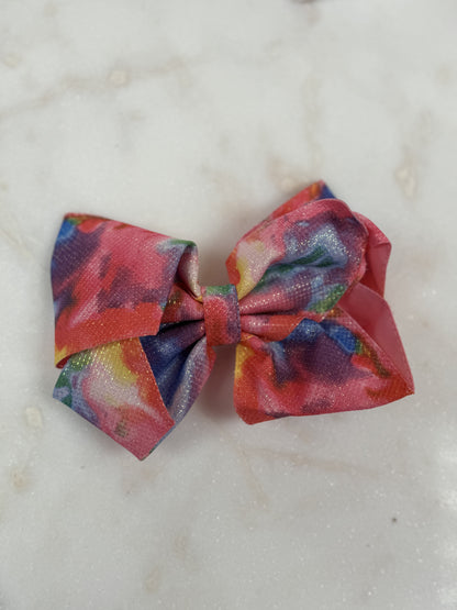 XL Hair Bow