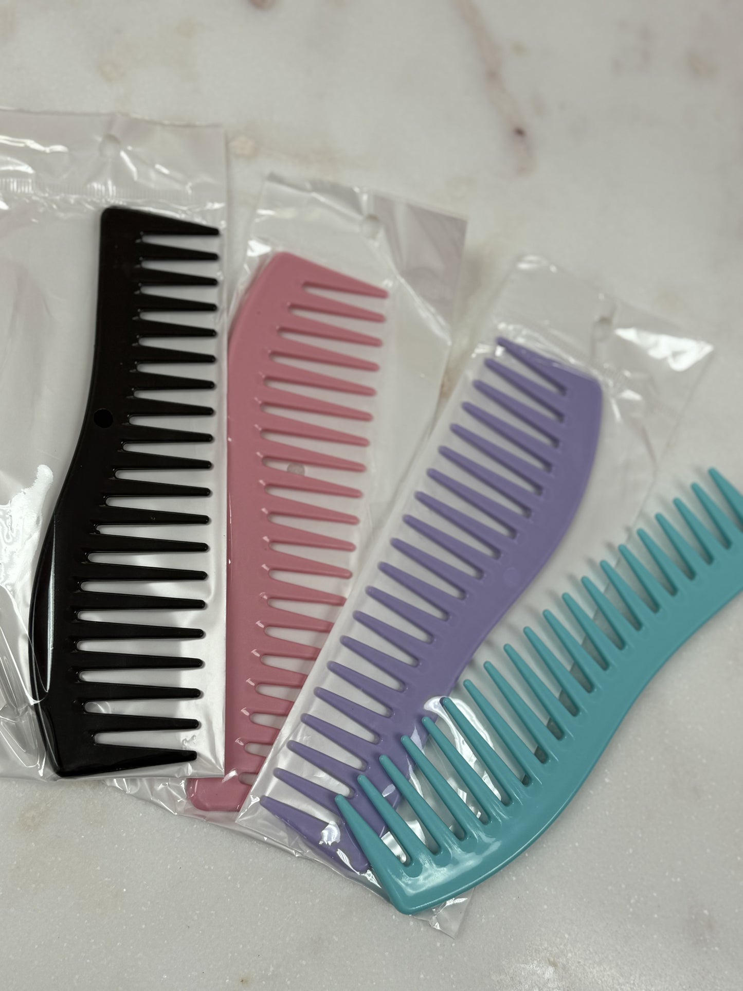 Detangling Hair Comb