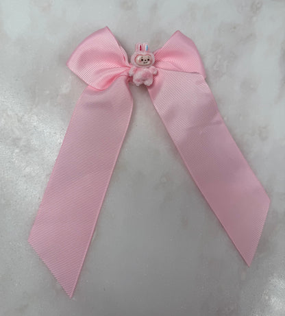 Labubu Hair Bow