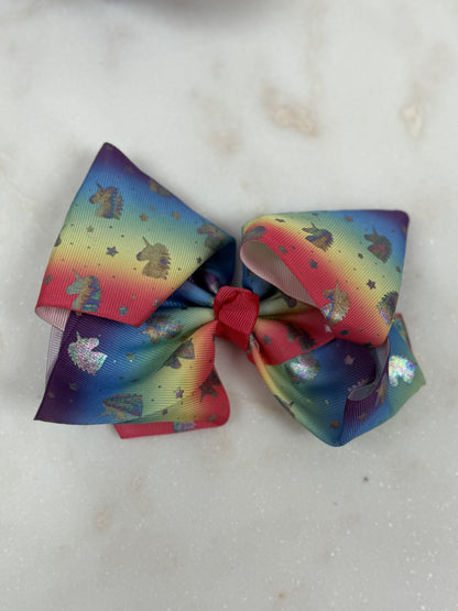 XL Hair Bow