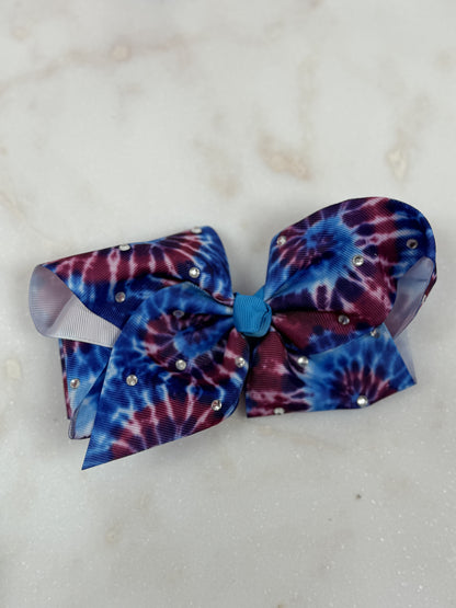 XL Hair Bow