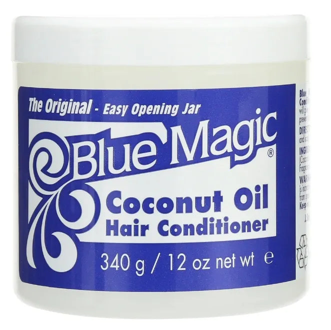 Blue Magic 12oz