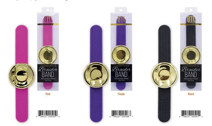 BTL Braider Band