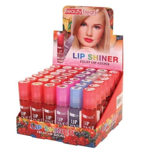 Fruity Lip Gloss/Shiner