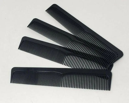 9" Breakable Combs