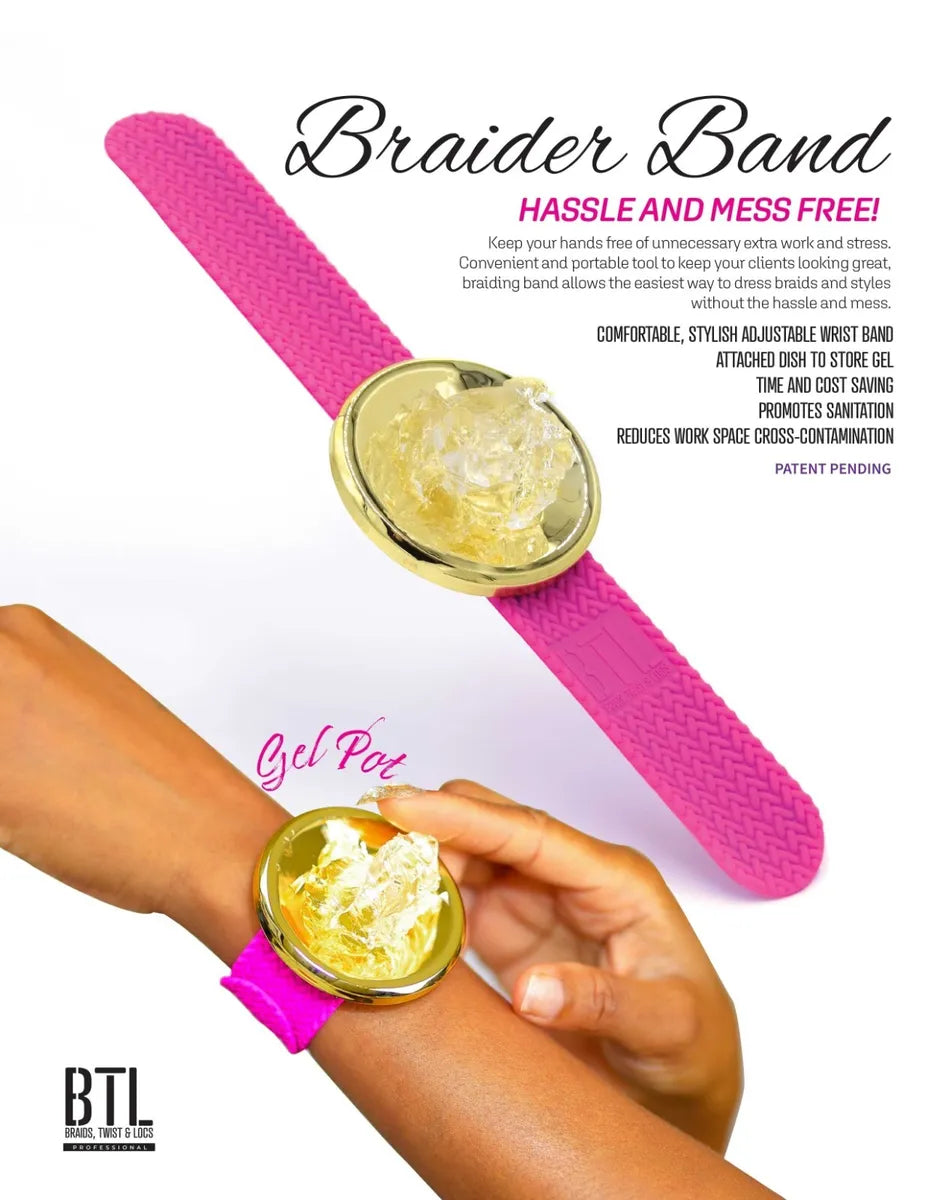 BTL Braider Band