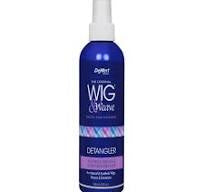 Demerit Wig & Weave Detangler, 8ounce