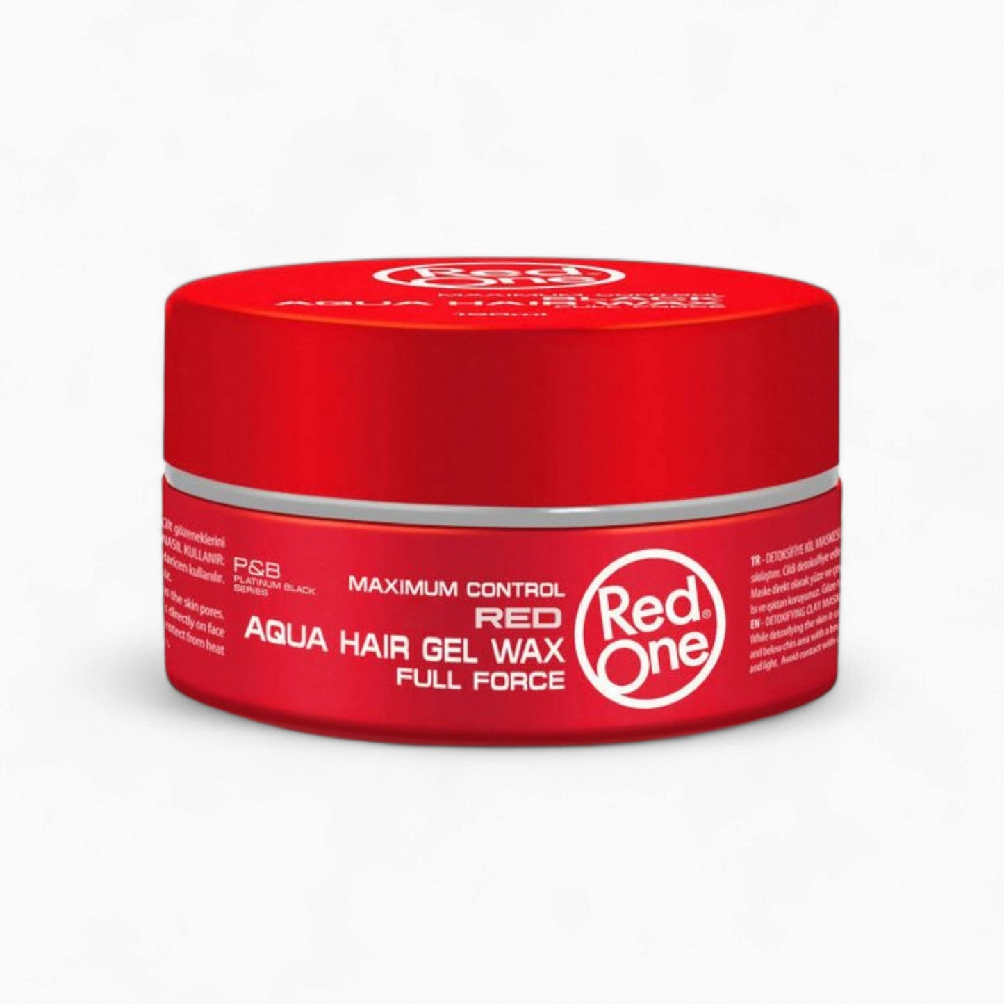 RedOne Aqua Hair Wax 5oz