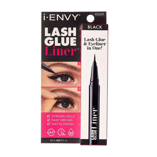 I•Envy Lash Glue Liner