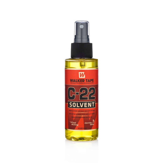 C-22 Solvent Adhesive Remover